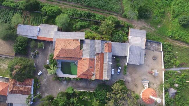 Uma Propriedade Rural, Estilo Hotel Fazenda, Denominada "fazenda Liahona" Medindo 30,5 Hectares, Puxinan~~a-pb — foto 3