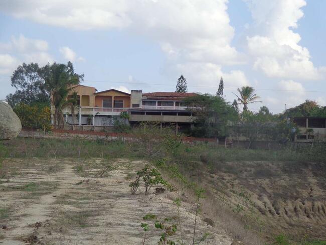 Uma Propriedade Rural, Estilo Hotel Fazenda, Denominada "fazenda Liahona" Medindo 30,5 Hectares, Puxinan~~a-pb — foto 4