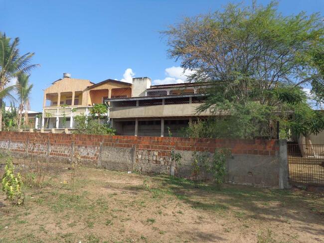 Uma Propriedade Rural, Estilo Hotel Fazenda, Denominada "fazenda Liahona" Medindo 30,5 Hectares, Puxinan~~a-pb — foto 5