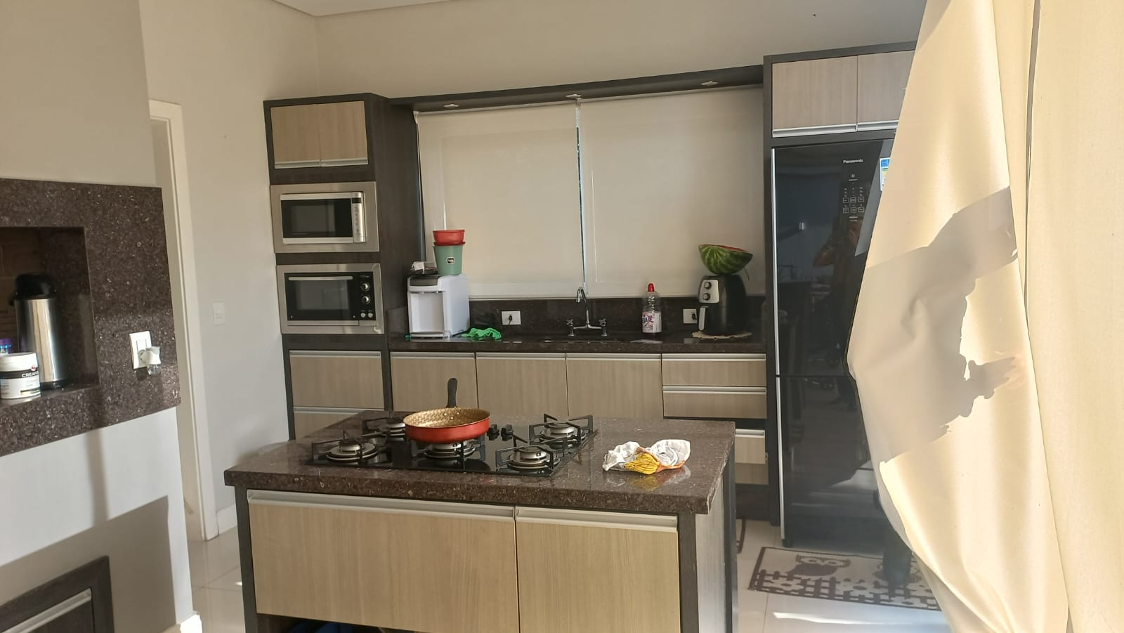 Excelente casa de Luxo lote 3, quadra E, no Condominio Horizontal Capão da Canoa Ilhas Resort 2 — foto 3
