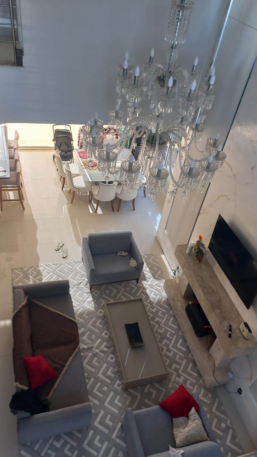 Excelente casa de Luxo lote 3, quadra E, no Condominio Horizontal Capão da Canoa Ilhas Resort 2 — foto 4