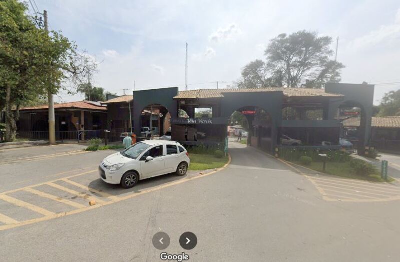 LOTE 001 Terreno urbano denominado TRANSURB, A.T. 360m², Itapevi/SP