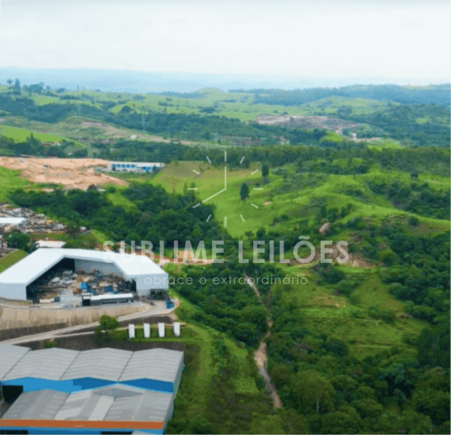 144.088m² de Terreno | Sem benfeitorias Área em Sorocaba — foto 4