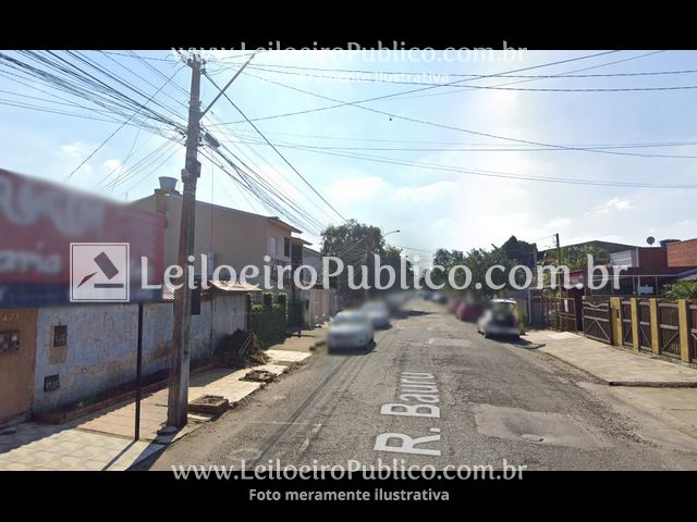 Cachoeirinha (Rs): Imóvel 200,00 M² — foto 2