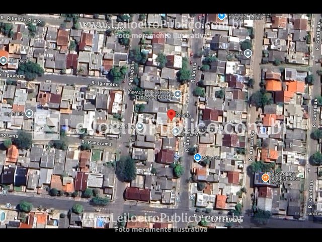 Cachoeirinha (Rs): Imóvel 200,00 M² — foto 5