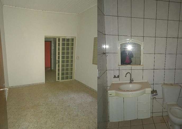Imóvel Residencial, 384m², Jardim Planalto, Fernandópolis/SP — foto 5