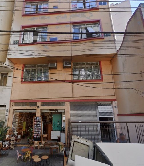 Salão 182m² no Centro / Lapa — foto 3