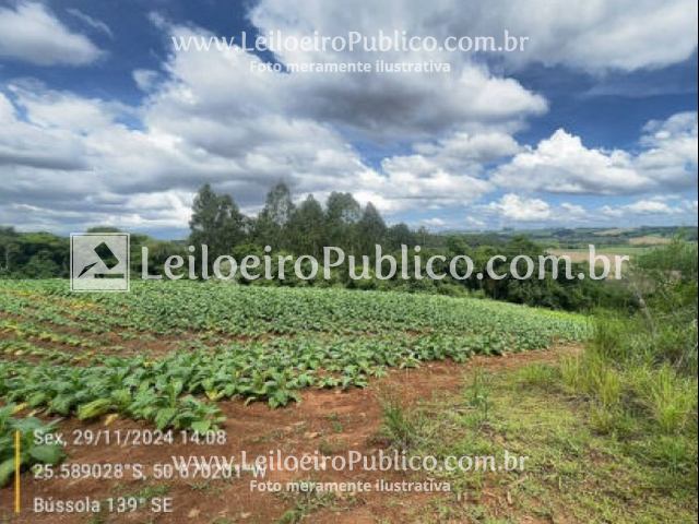 Rebouças (Pr): Imóvel 35.732,00 M² — foto 2