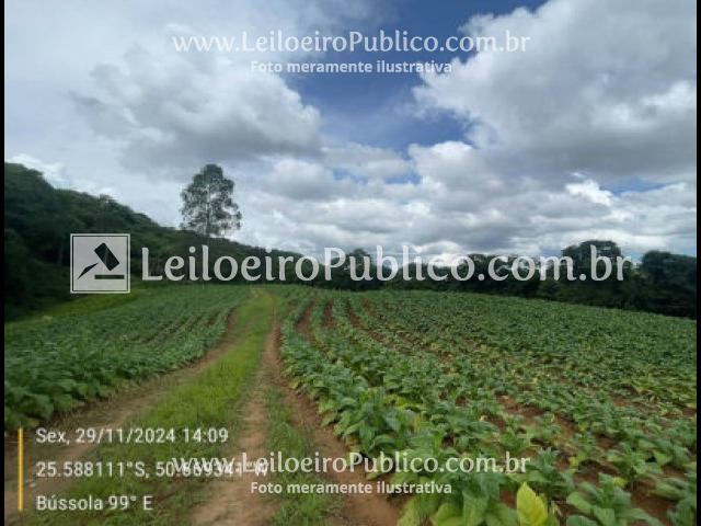 Rebouças (Pr): Imóvel 35.732,00 M² — foto 3