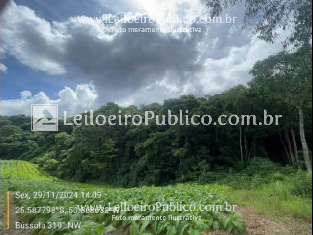 Rebouças (Pr): Imóvel 35.732,00 M² — foto 4