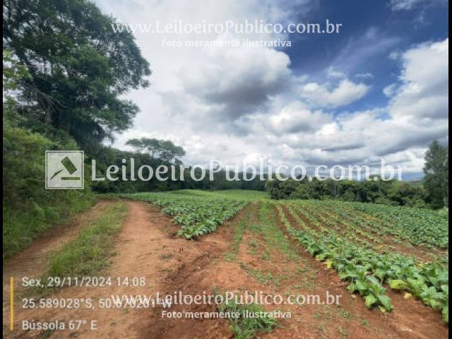 Rebouças (Pr): Imóvel 35.732,00 M² — foto 5
