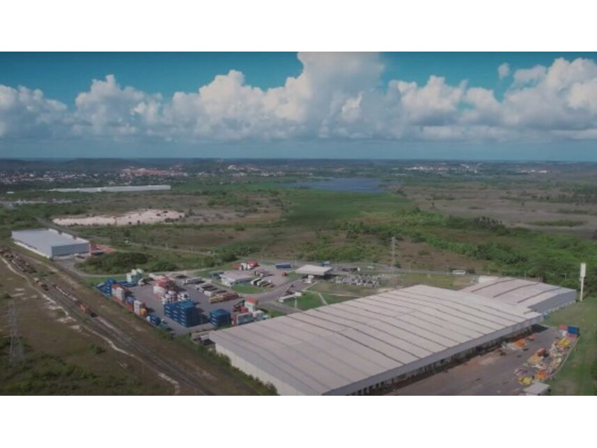 Imóvel Industrial à venda — foto 2