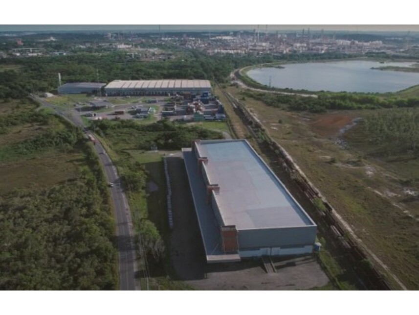 Imóvel Industrial à venda — foto 3