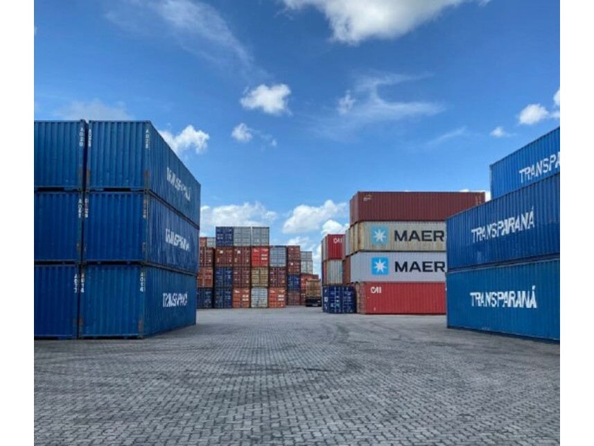 Imóvel Industrial à venda — foto 4