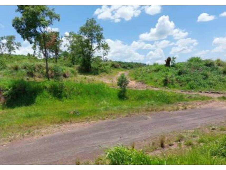 Terreno c/benfeitorias à venda — foto 4