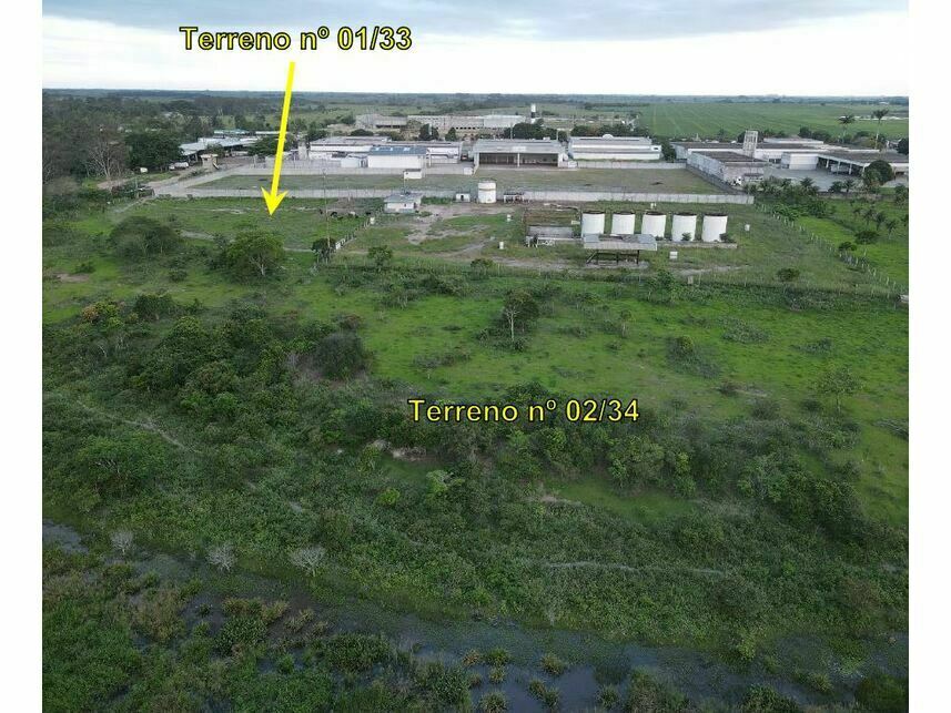 Terrenos à venda — foto 4