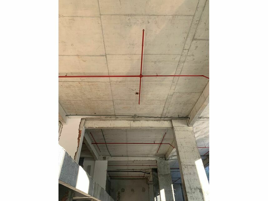 Sala Comercial à venda — foto 5