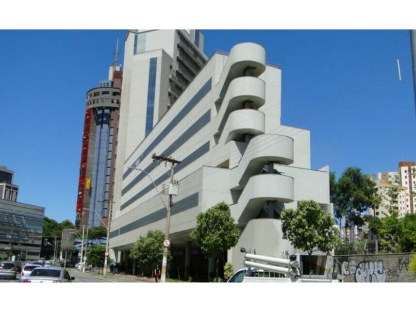 Sala Comercial à venda — foto 2