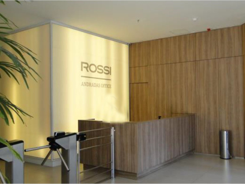 Sala Comercial à venda — foto 4