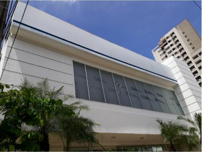 Prédio Comercial à venda — foto 2