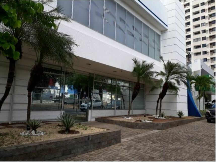 Prédio Comercial à venda — foto 3