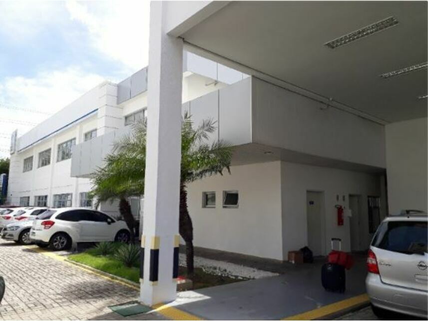 Prédio Comercial à venda — foto 5