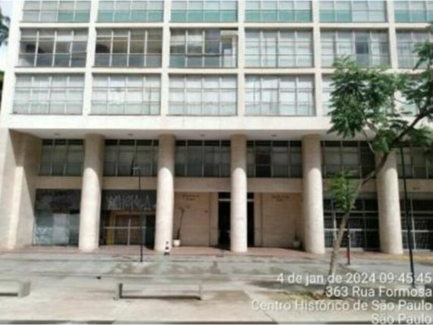 Salas Comerciais à venda — foto 5