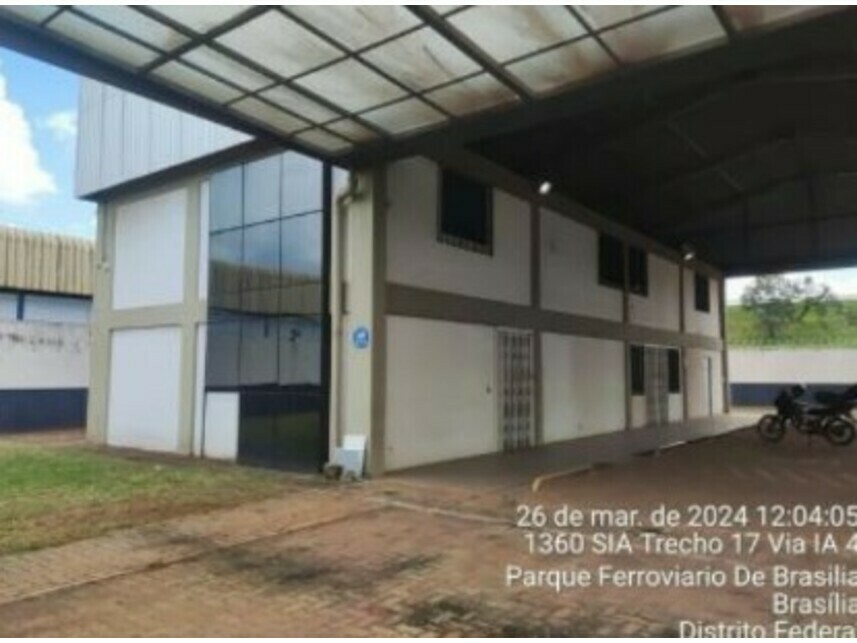 Imóvel Comercial à venda — foto 2