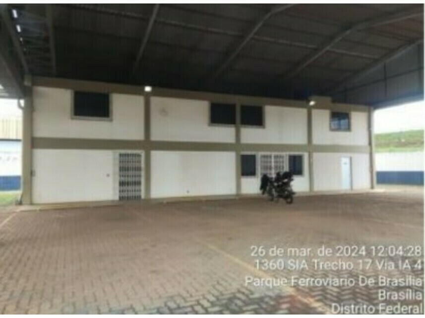 Imóvel Comercial à venda — foto 3