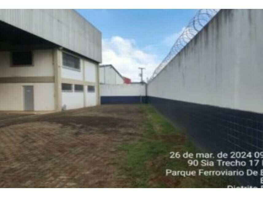 Imóvel Comercial à venda — foto 4