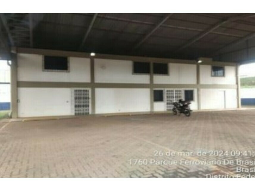 Imóvel Comercial à venda — foto 5
