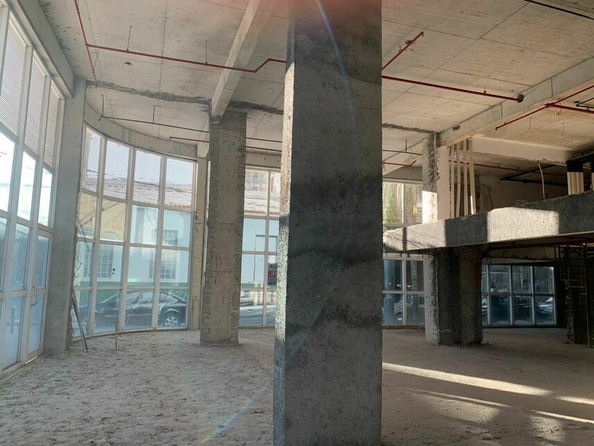 Sala Comercial à venda — foto 4