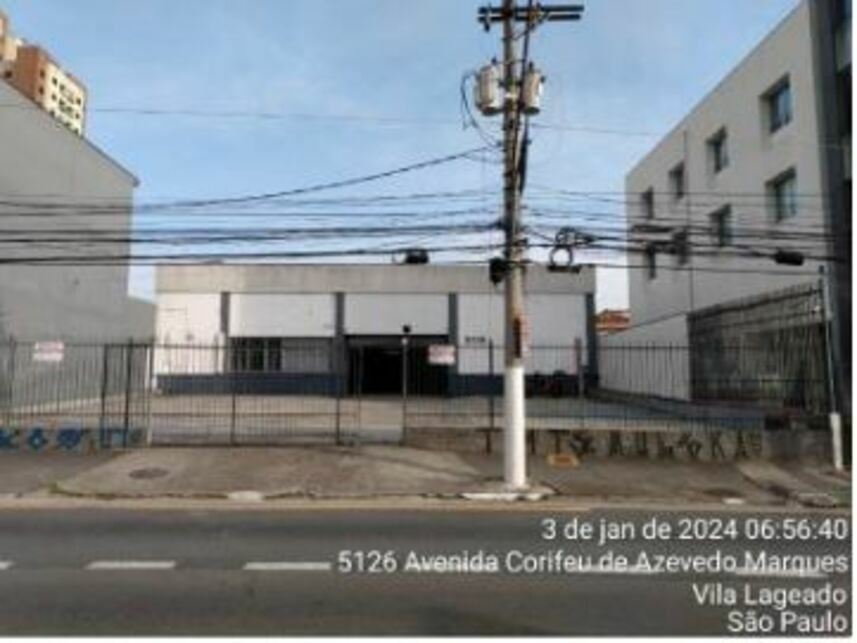 Imóvel Comercial à venda — foto 2