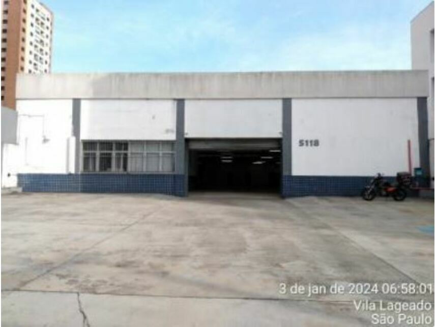 Imóvel Comercial à venda — foto 5