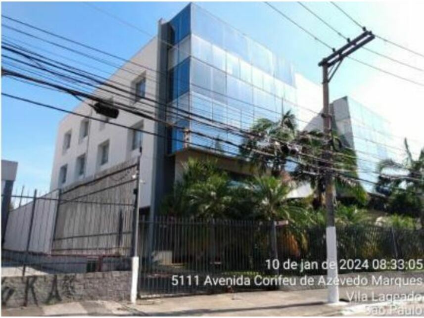 Imóvel Comercial à venda — foto 3