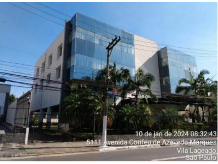 Imóvel Comercial à venda — foto 4