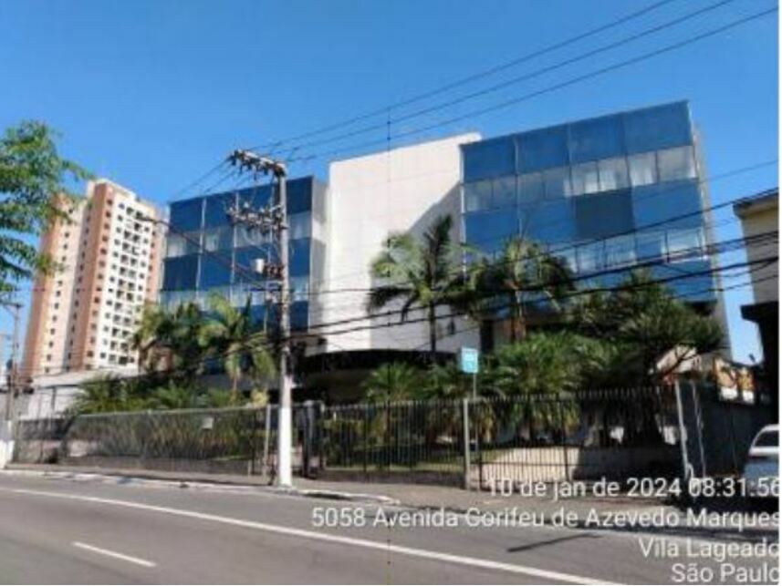 Imóvel Comercial à venda — foto 5