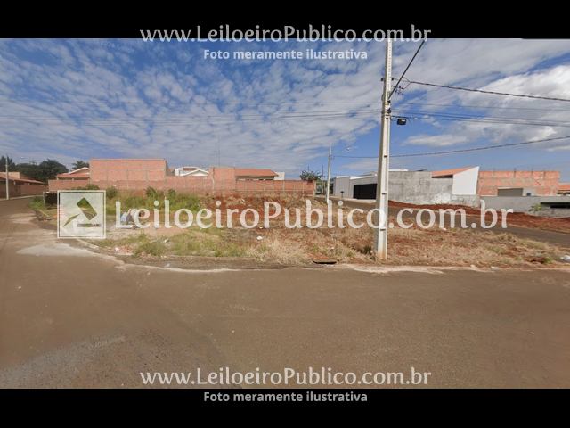Marumbi (Pr): Terreno 333,50 M² — foto 3