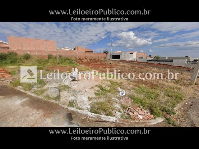 Marumbi (Pr): Terreno 333,50 M² — foto 4