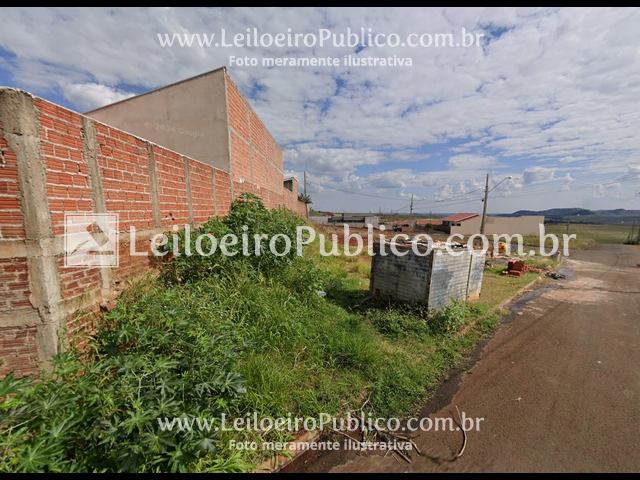 Marumbi (Pr): Terreno 333,50 M² — foto 5