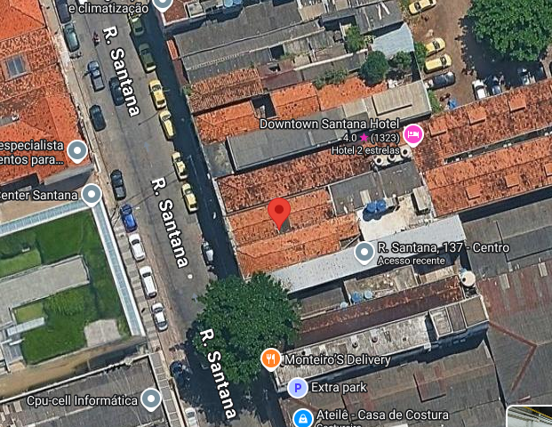 LOTE 1: Prédio N°133 - Centro RIO DE JANEIRO RJ — foto 4