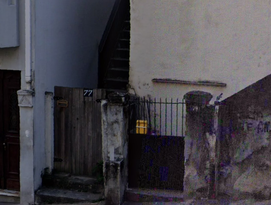 LOTE 3: Prédio N°77 - Gloria RIO DE JANEIRO RJ — foto 2