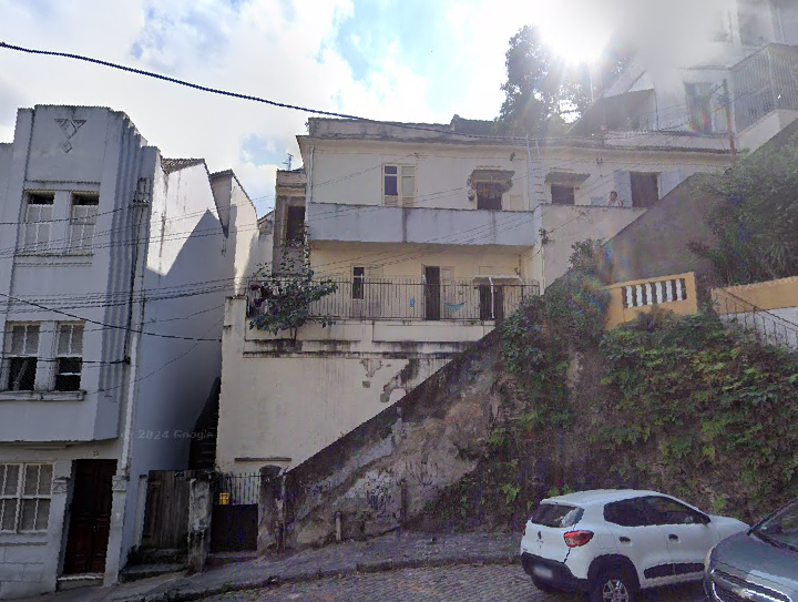 LOTE 3: Prédio N°77 - Gloria RIO DE JANEIRO RJ — foto 3