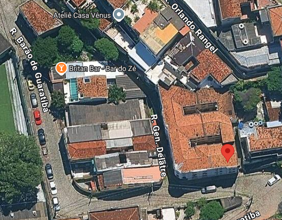 LOTE 3: Prédio N°77 - Gloria RIO DE JANEIRO RJ — foto 4