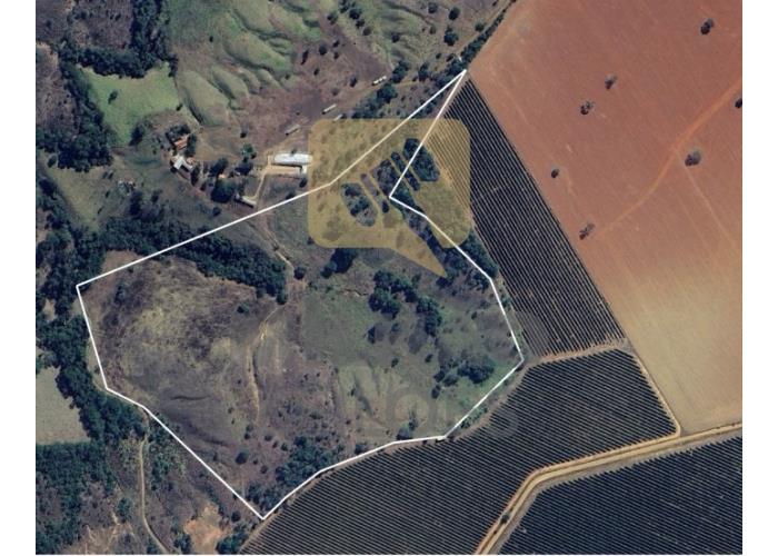 12,67 hectares em Carmo do Paranaíba Leilão Extrajudicial - 12,67ha em Carmo do Paranaíba