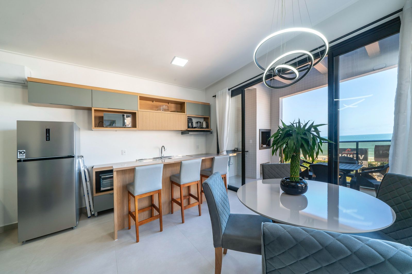 Cobertura Duplex Praia de Mariscal, Bombinhas Santa Catarina — foto 4