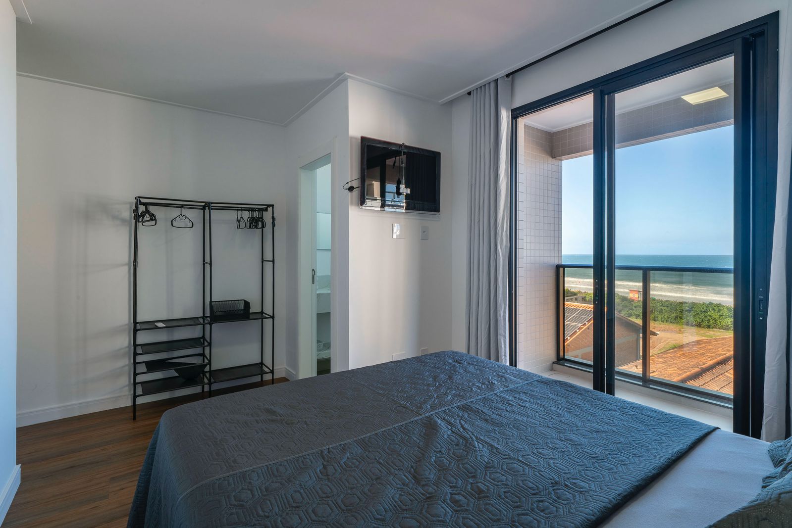 Cobertura Duplex Praia de Mariscal, Bombinhas Santa Catarina — foto 5