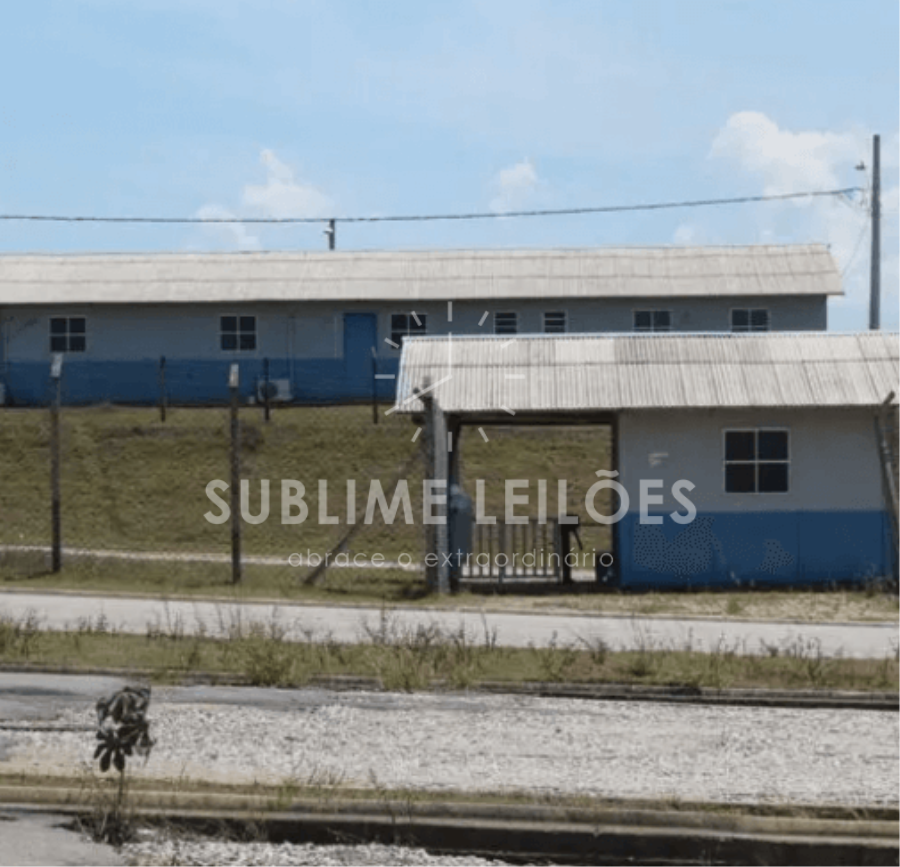 Terreno total de 411.751m² Áreas em Caçapava — foto 3