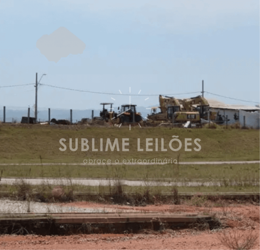 Terreno total de 411.751m² Áreas em Caçapava — foto 4