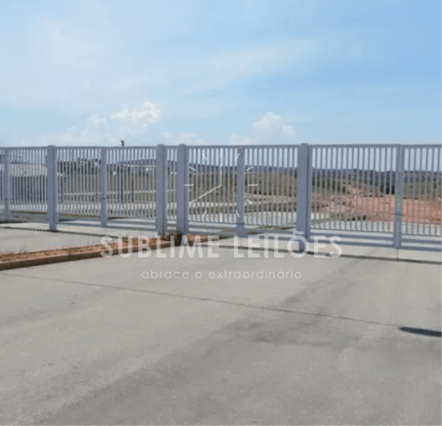 Terreno total de 411.751m² Áreas em Caçapava — foto 5